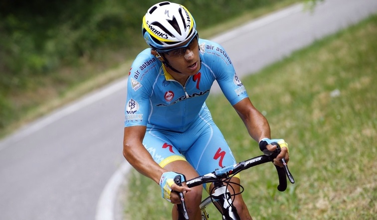 Team Sky, gli obiettivi di Viviani e Rosa