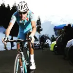 Ciclismo, il 2017 di Fabio Aru sarà così