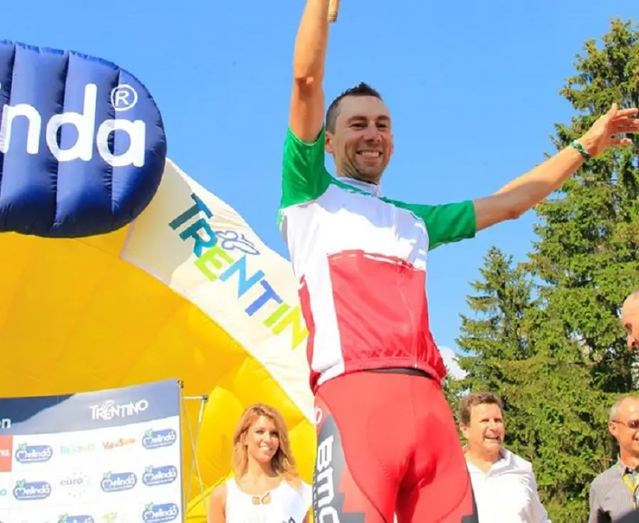 Ciclomercato 2017, Ivan Santaromita ricomincia dalla Nippo Fantini