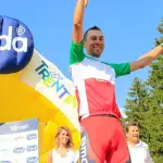 Ciclomercato 2017, Ivan Santaromita ricomincia dalla Nippo Fantini
