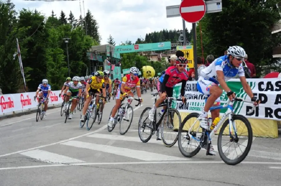 Giro d'Italia Dilettanti, nel 2017 torna in calendario