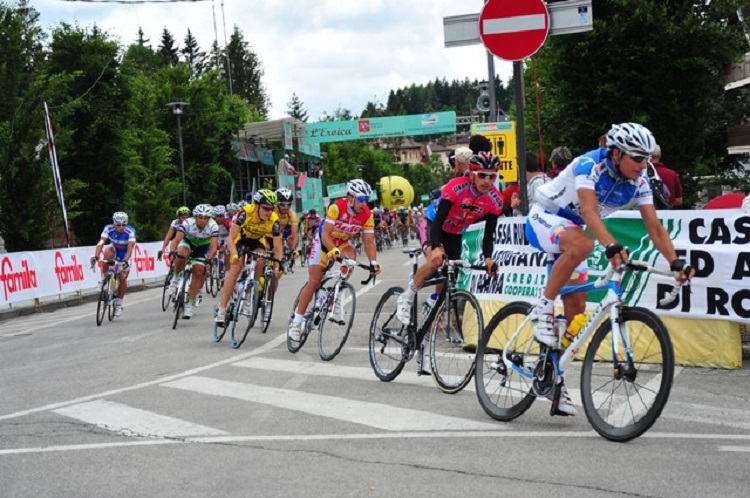 Giro d'Italia Dilettanti, nel 2017 torna in calendario