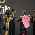 Giro d’Italia 2017, spunta l’ipotesi La7