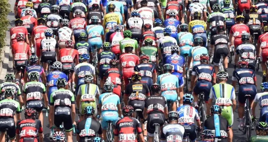 World Tour 2017, saranno 18 le squadre