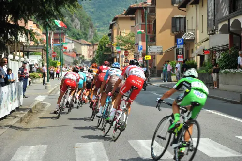 Ciclomercato 2017, tanti gli italiani ancora a spasso