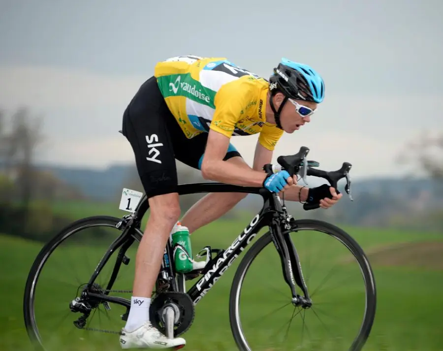 Ciclismo 2017: Froome ha deciso, niente Giro d’Italia