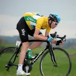 Ciclismo 2017: Froome ha deciso, niente Giro d’Italia