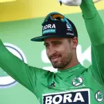 Tour de France 2019: Peter Sagan non delude, la quinta tappa è sua