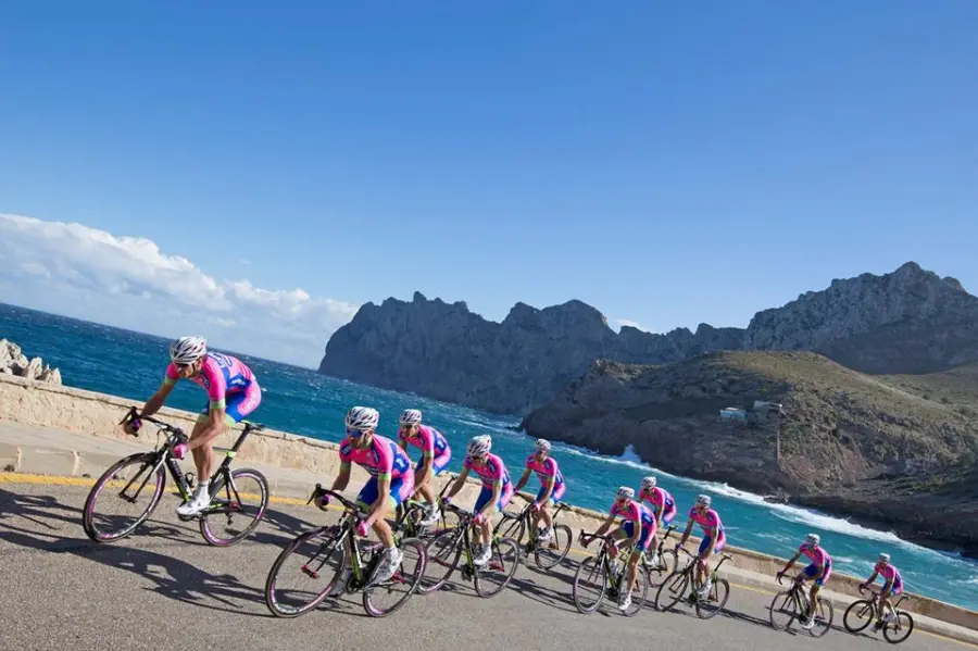 Ciclomercato 2017, l’Italia è sparita dal World Tour