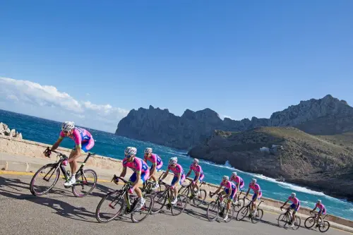 Ciclomercato 2017, l’Italia è sparita dal World Tour