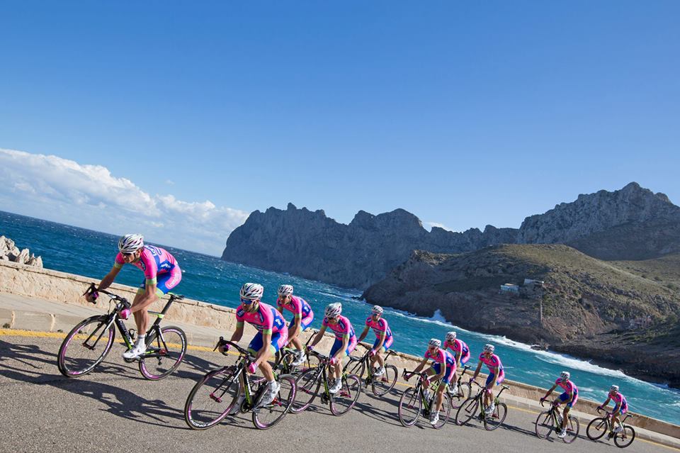 Ciclomercato 2017, l’Italia è sparita dal World Tour