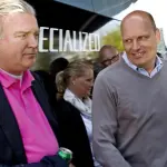 Ciclomercato 2017, Bjarne Riis torna in pista