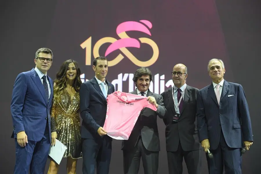 Giro d’Italia 2017 tutti i pretendenti al podio