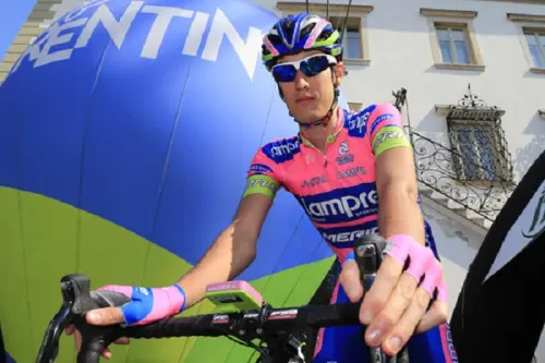 Ciclomercato 2017, Mattia Cattaneo passa alla Androni –Sidermec