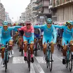 Ciclomercato 2017: analisi delle squadre World Tour