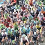 Ciclomercato 2017, quanti italiani ancora a piedi