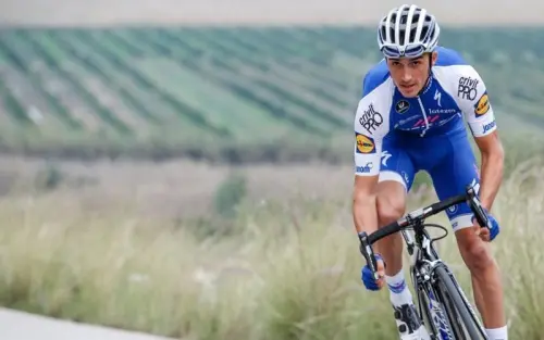Tour de France 2019: Alaphilippe vince la terza tappa e conquista la maglia gialla