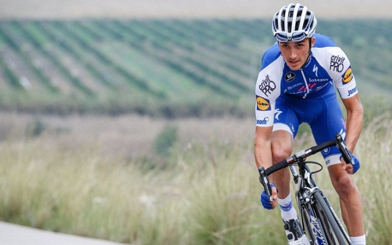 Tour de France 2019: Alaphilippe vince la terza tappa e conquista la maglia gialla
