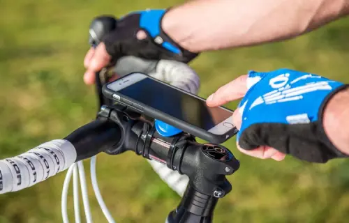 Attacco Smartphone per Bici: Caratteristiche e Recensione del Migliore