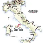 Giro d’Italia 2017, un percorso bellissimo