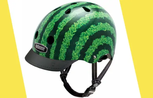 Casco da Bici Originale: Caratteristiche e Recensione di un Modello Stiloso e di Design