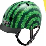 Casco da Bici Originale: Caratteristiche e Recensione di un Modello Stiloso e di Design