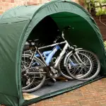 Tenda per Biciclette: la Migliore Soluzione ad un Prezzo Speciale