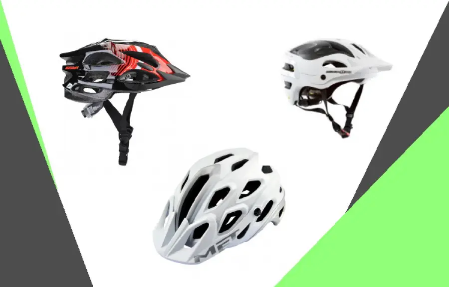 Caschi per MTB: Guida alla scelta dei Migliori Modelli