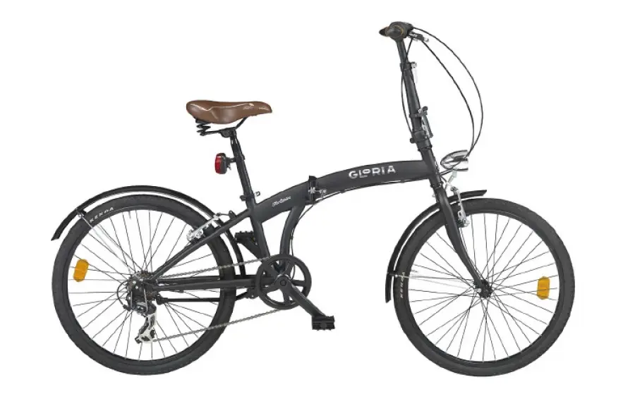 Bici Pieghevole da Città: Caratteristiche e Recensione di un ottimo modello