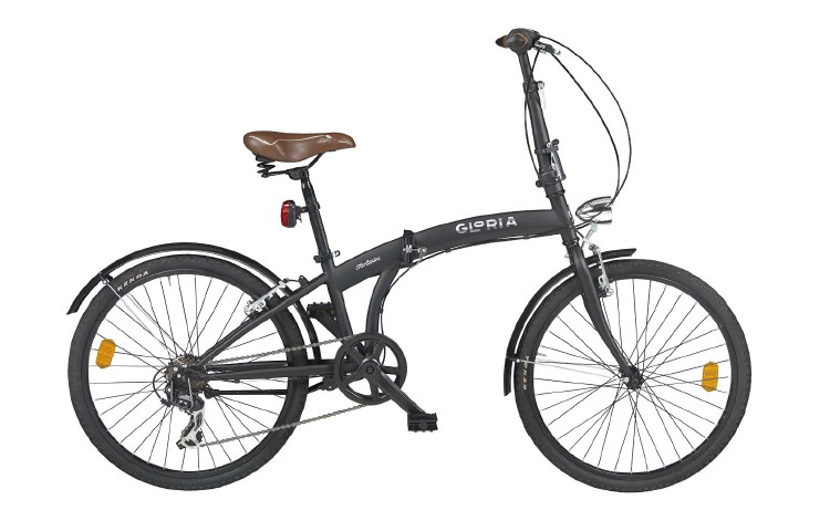 Bici Pieghevole da Città: Caratteristiche e Recensione di un ottimo modello