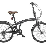 Bici Pieghevole da Città: Caratteristiche e Recensione di un ottimo modello