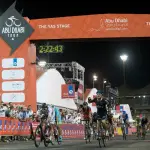 Abu Dhabi Tour 2016, ultima corsa importante della stagione