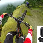Migliore Action Cam per Ciclisti: Caratteristiche e Recensione del modello TOP