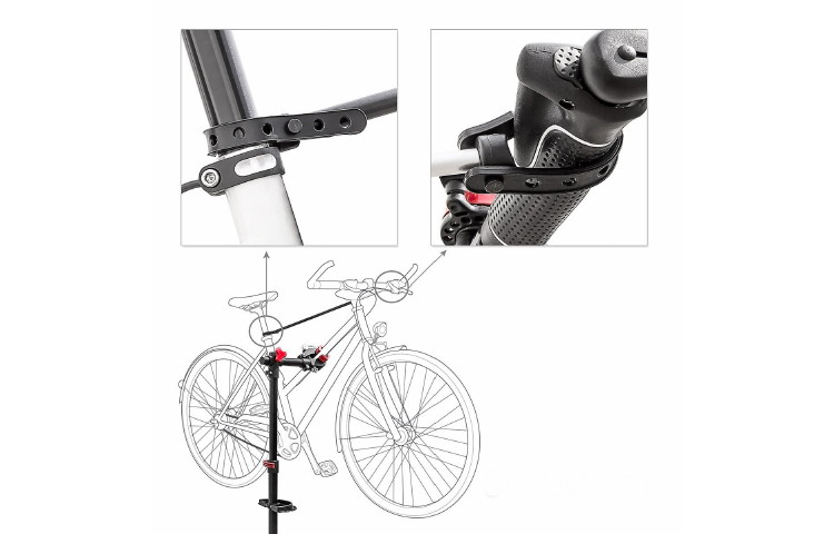 Stand per Riparazione Manutenzione Bicicletta: Caratteristiche e Recensione di un ottimo modello