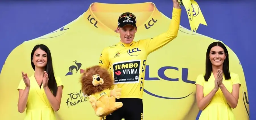 Tour de France 2019: Jimbo-Visma domina la seconda tappa, Nibali si difende