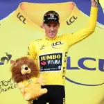 Tour de France 2019: Jimbo-Visma domina la seconda tappa, Nibali si difende