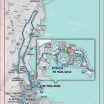 Mondiali di Doha 2016, tutto sulla gara dei Professionisti