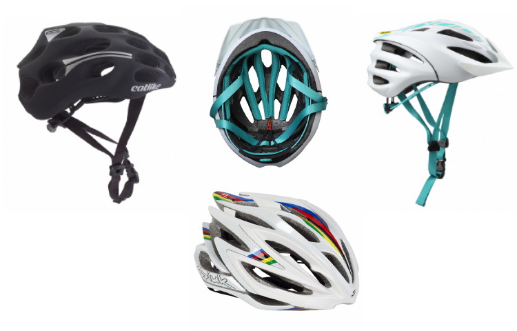 Caschi per Bici da Corsa: Guida alla scelta dei Migliori Modelli