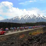 Giro d’Italia 2017, in Sicilia c’è anche l’Etna