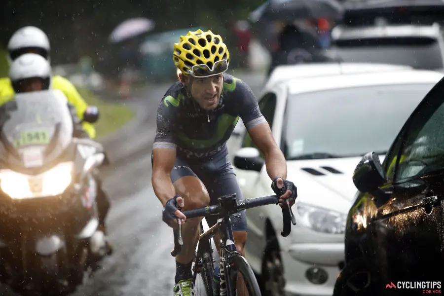 Ciclomercato 2017, Ion Izagirre la scelta il Bahrain – Merida