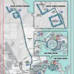 Mondiali di Doha 2016: cronometro maschile, percorso e favoriti