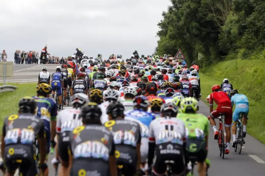 Ciclomercato 2017, i principali movimenti del World Tour