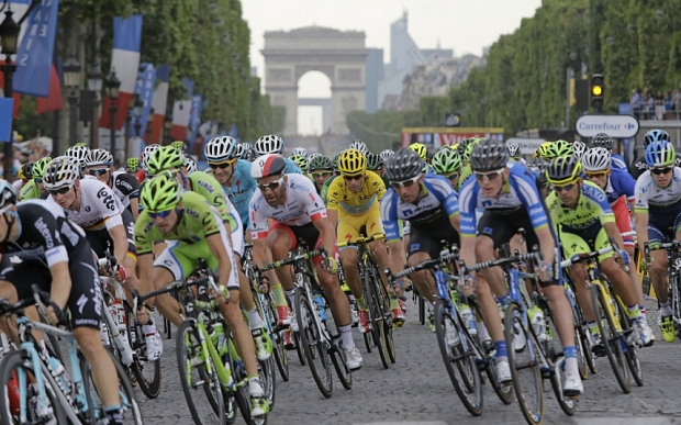Tour de France 2017, tutte le anticipazioni sulle tappe