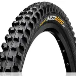 Copertone per MTB: Caratteristiche e Recensione di un Modello tra i Migliori