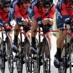 Mondiali di Doha 2016, si comincia con la cronosquadre