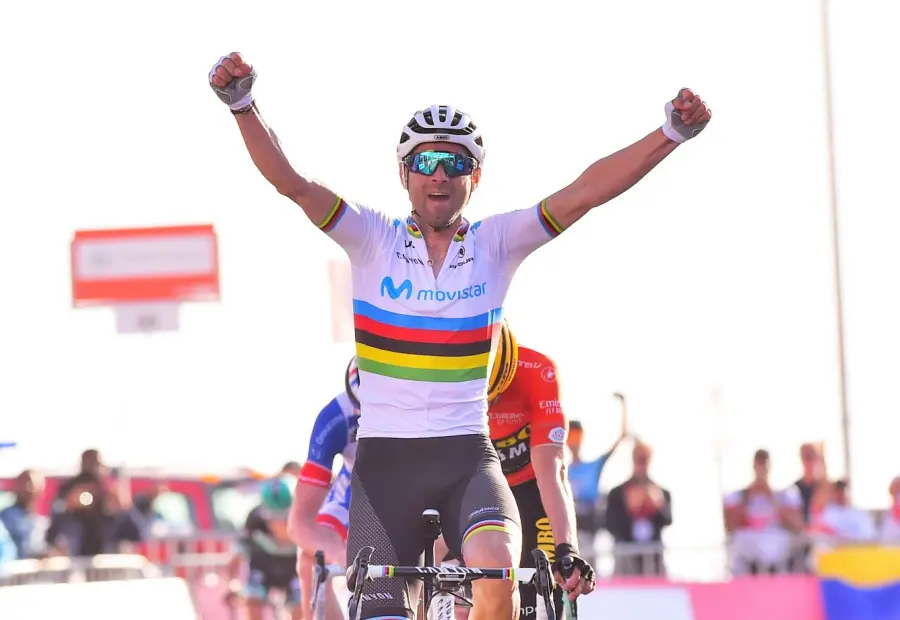 Prologo Giro d'italia U23