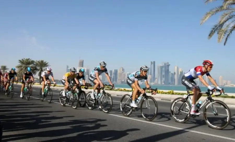 Mondiali di Doha 2016, rischio accorciamento