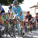 Ciclomercato 2017: Diego Rosa e Astana, le strade si dividono