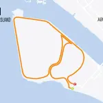 Uae Tour 2019: tappe, calendario e campioni partecipanti