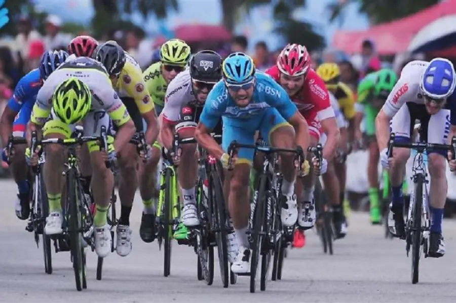 Ciclomercato 2017, Guardini e Marcato alla TJ - Lampre